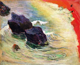La Vague